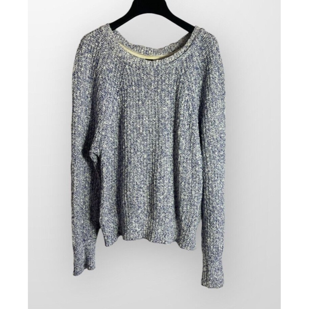 Free People Knit Sweater Size Small
